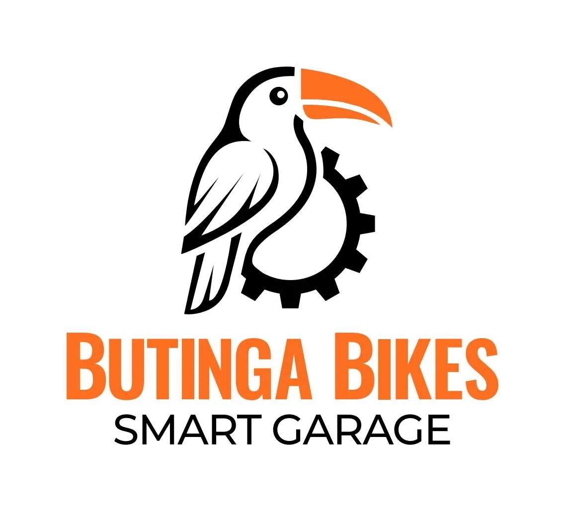 Butinga Bikes - Smart Garage