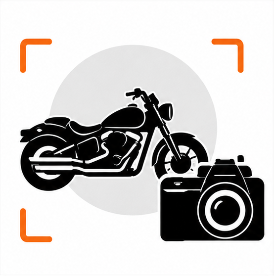 Motorrad Fotograf, Motorrad Portrait, Motorrad Profi, Motorradfotograf, alle Marken, Harley Davidson, Produktfotografie