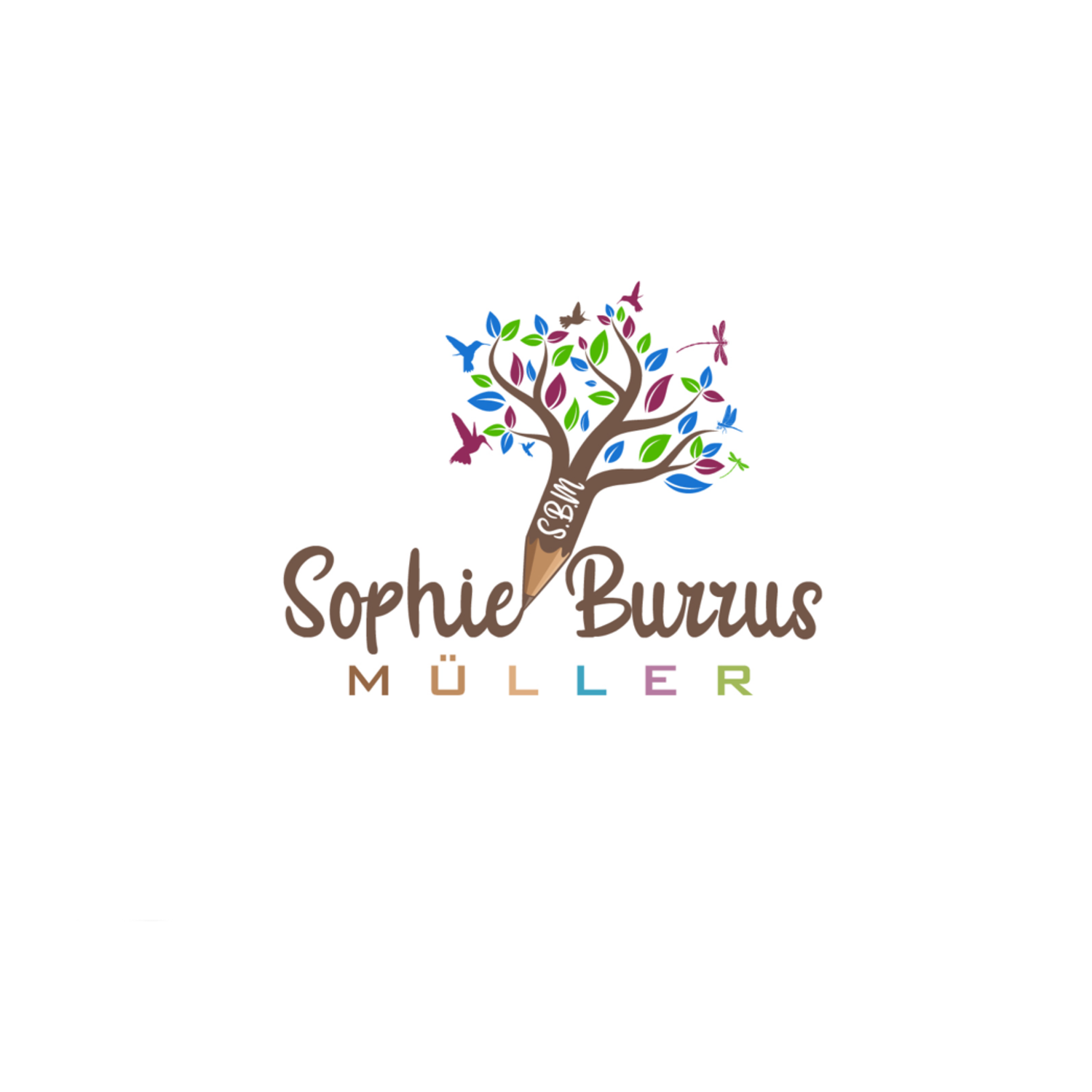 Sophie Burrus - Müller