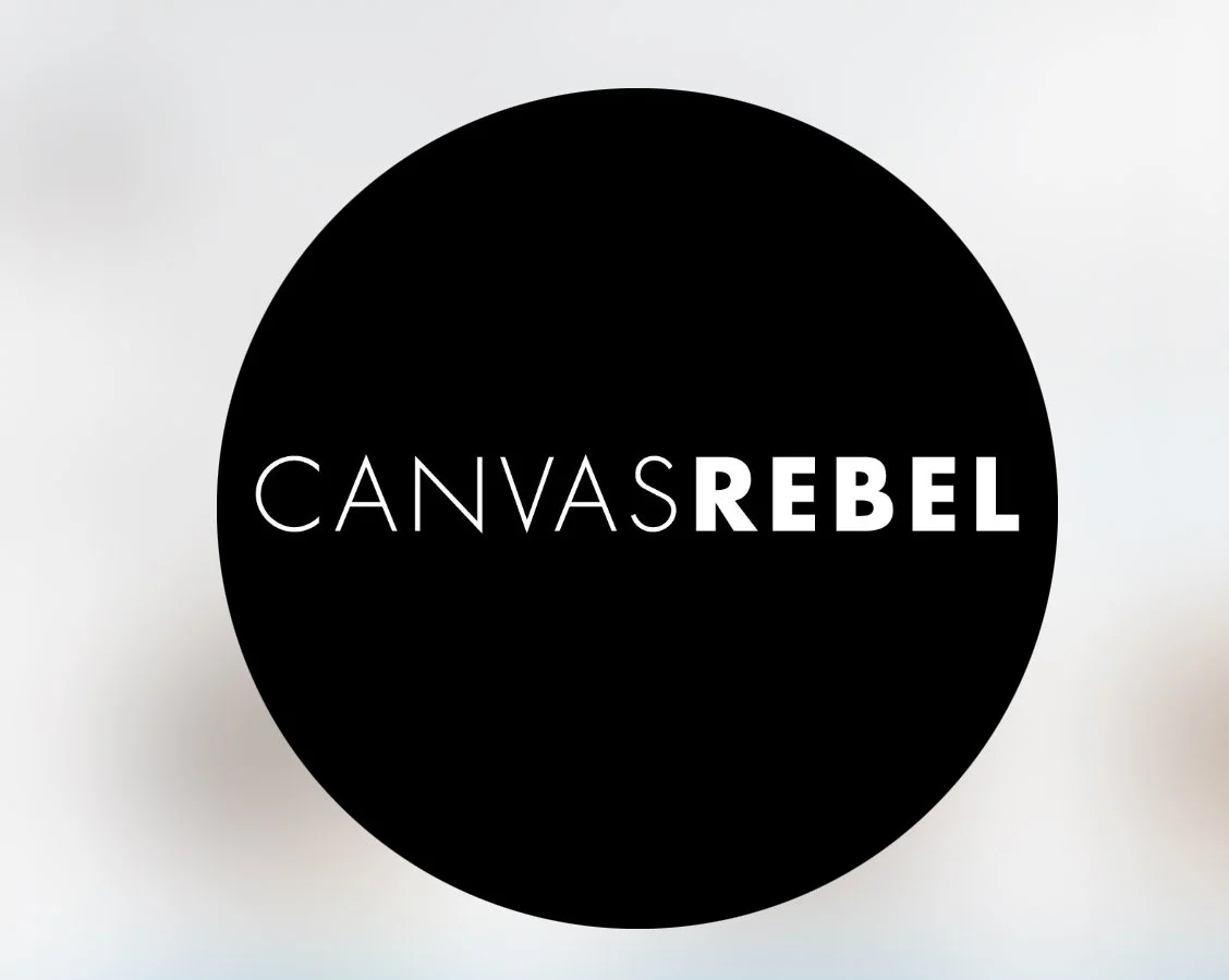 Canvas Rebel Logo