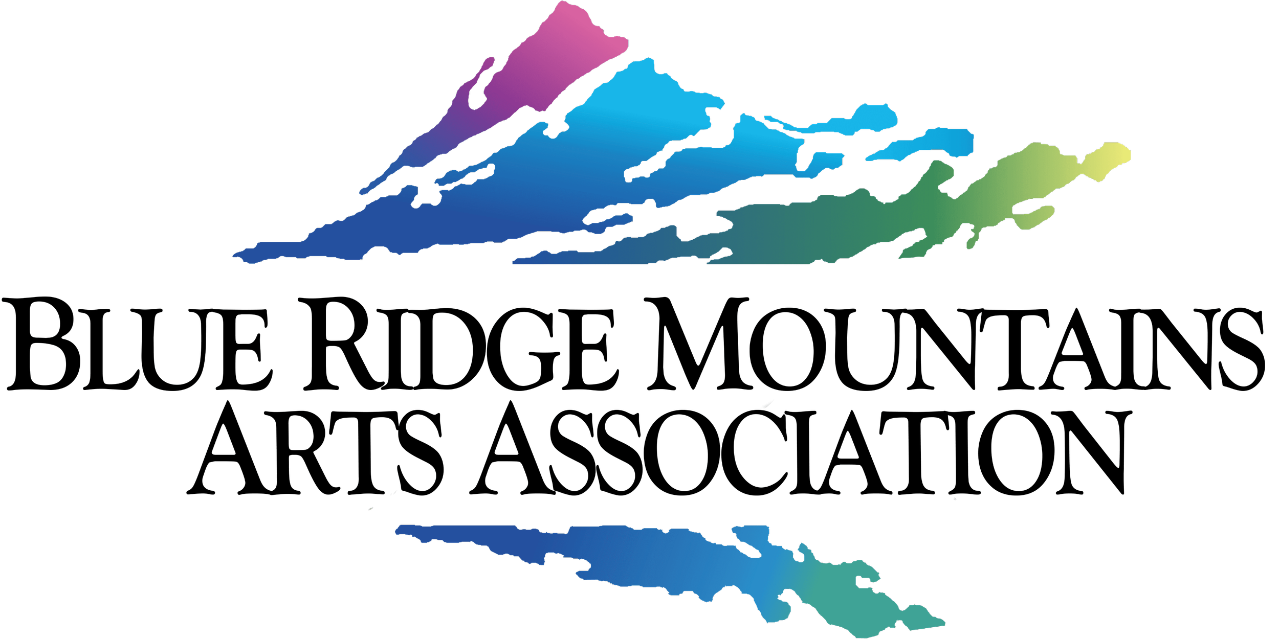 Leaf, Cloth & Print- BRMAA ( Blue Ridge, GA)