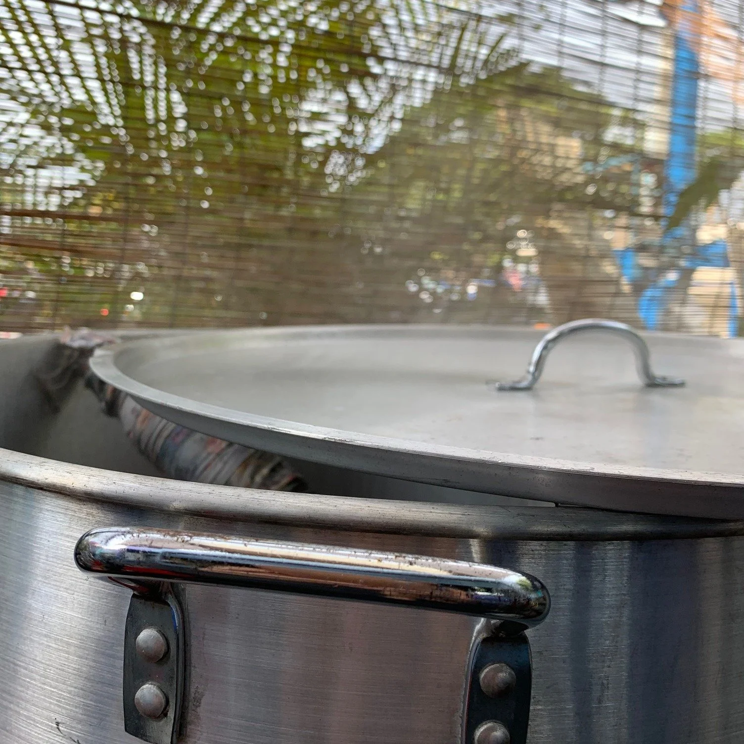 A glimpse into what&rsquo;s ahead:

&bull; Hand appliqu&eacute; at scale
&bull; Book arts and sculptural paper
&bull; Stitch, mark, and layered surface
&bull; Indigo, resist, and repetition
&bull; Print, pattern, and cloth

And more.

&rarr; Opening 