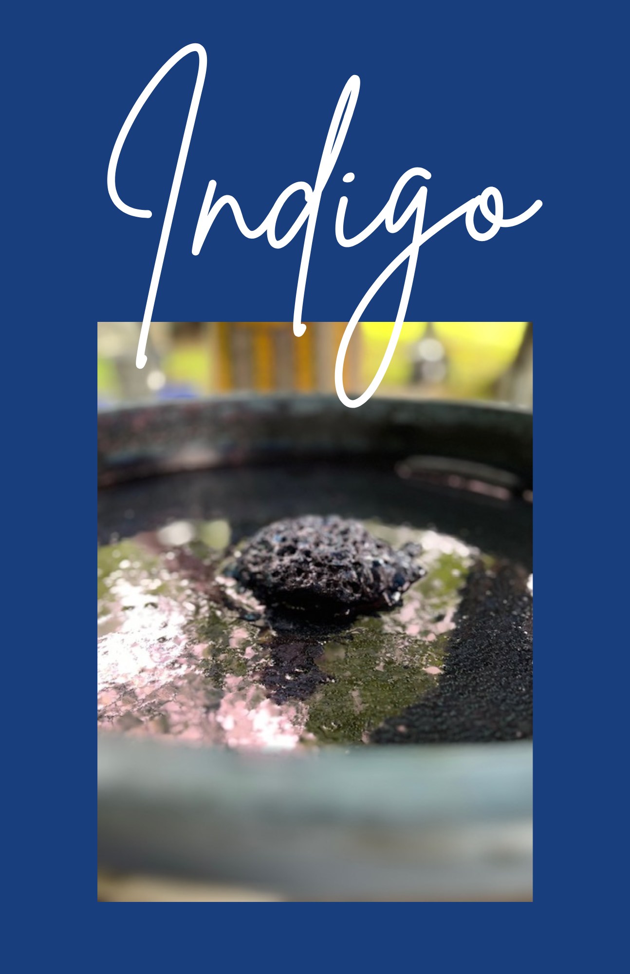 Types of Indigo Vats: Understanding the Blues Behind the Blue