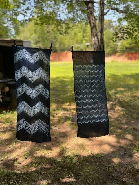 Shibori Workshop- MISA