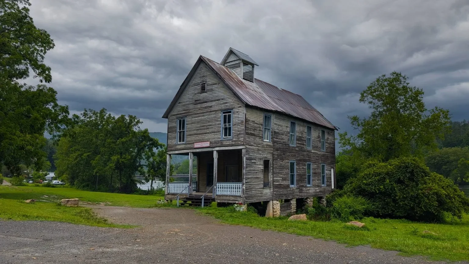 Summer Indigo Retreat