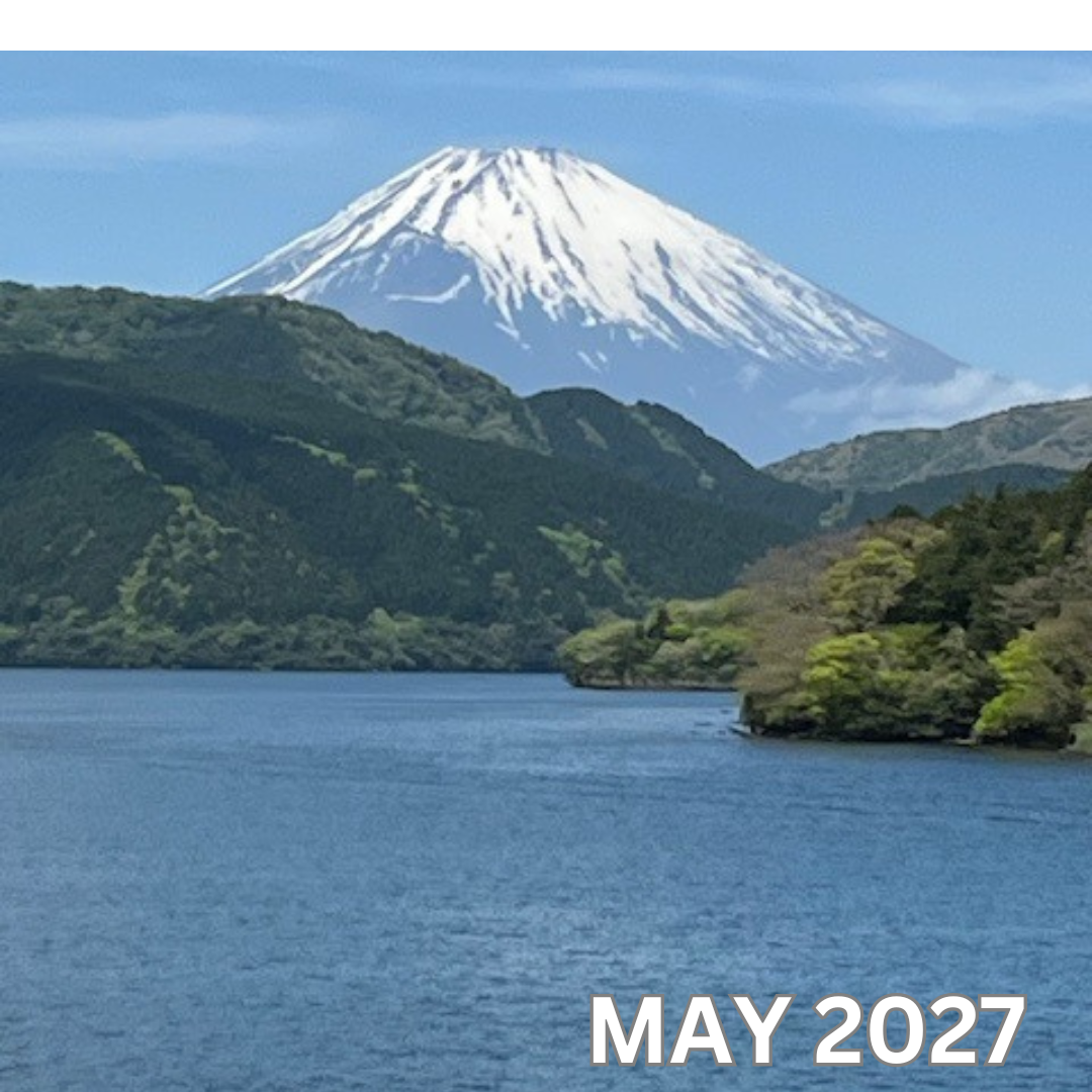 Northern Japan Textile Retreat: Indigo & Shibori Trail of Japan