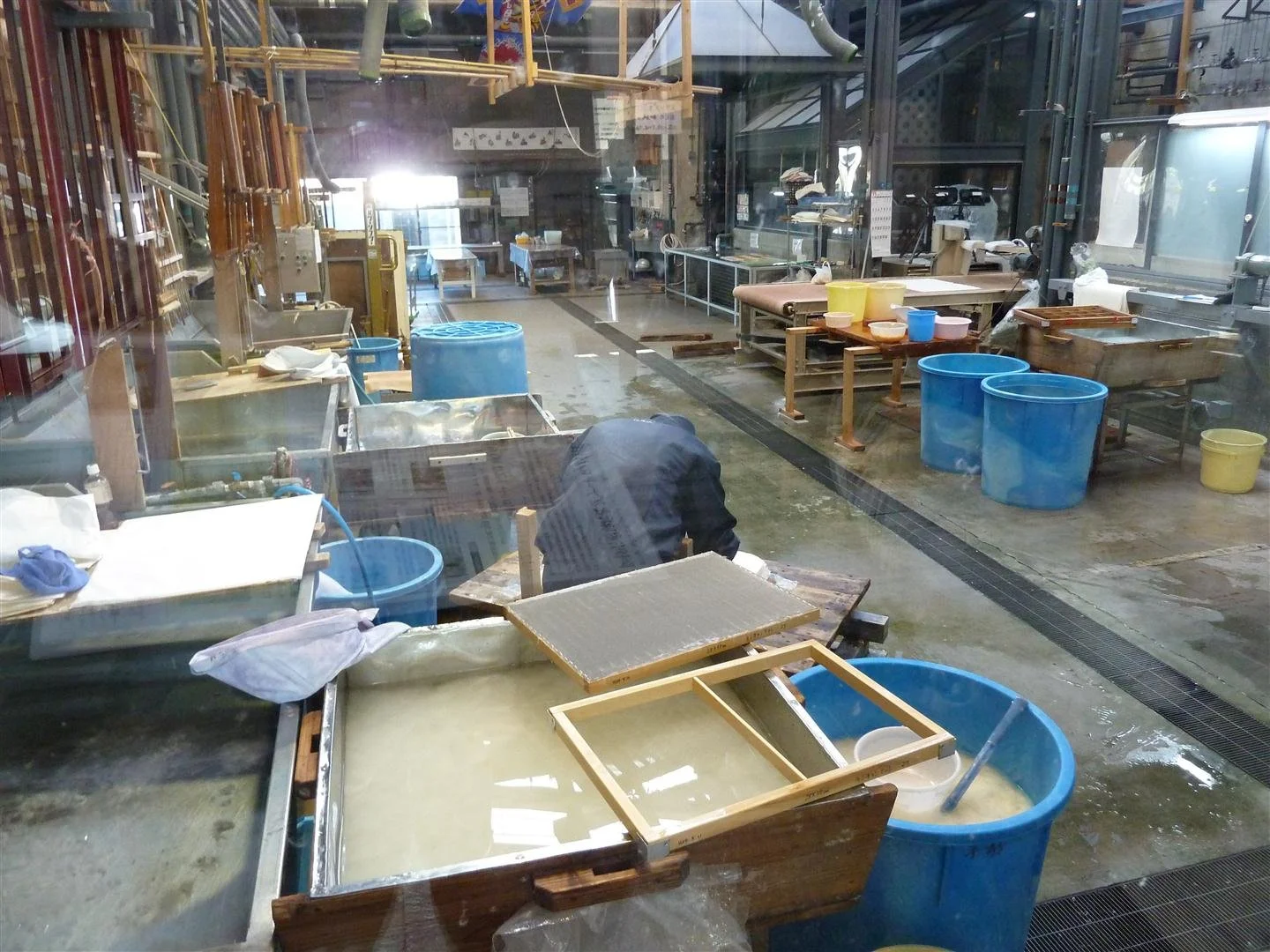Awagami Paper Factory