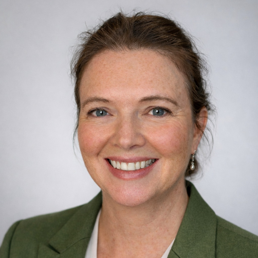 Profilbilde Elisabeth Vethe
