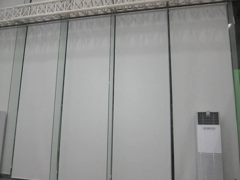Office window covering project by Blinds and Decors Philippines