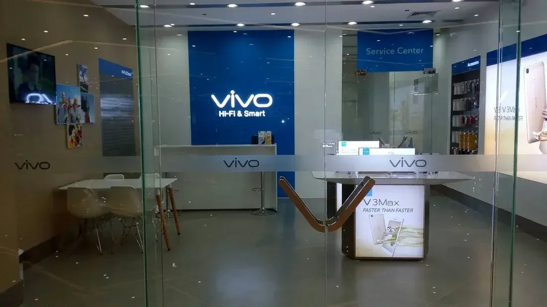 VIVO Philippines motorized roller blinds project image