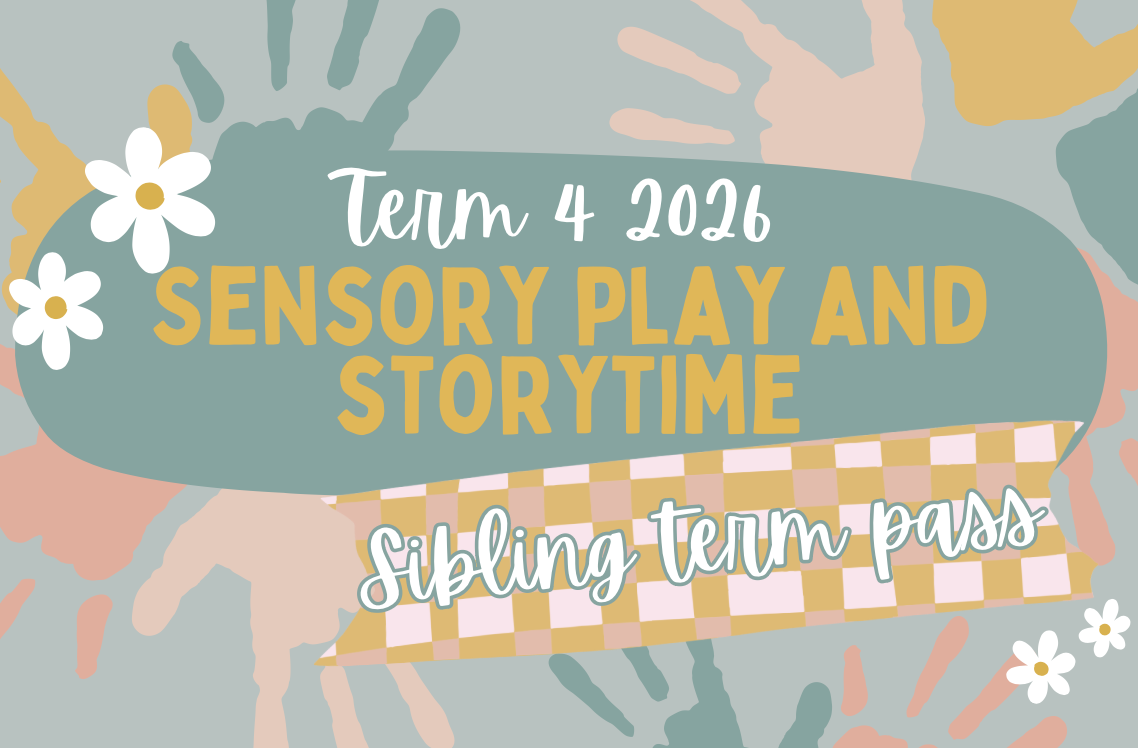 Term pass- Sibling