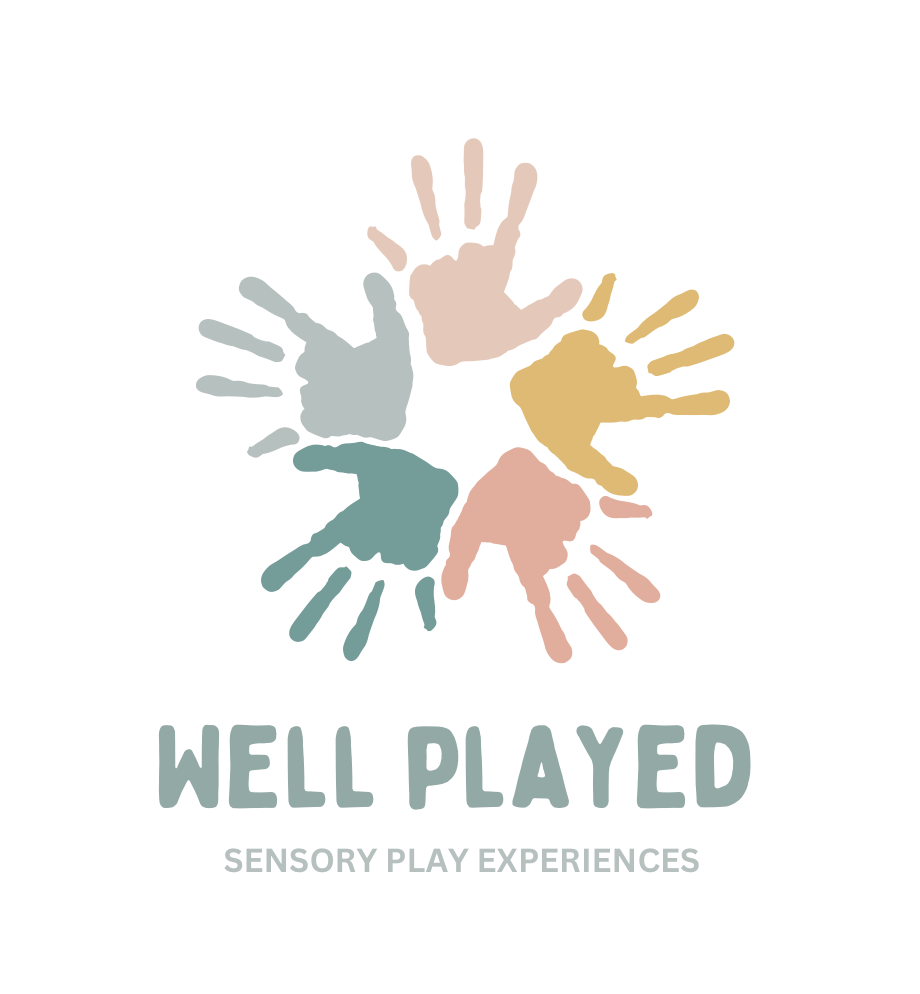 Well played sensory