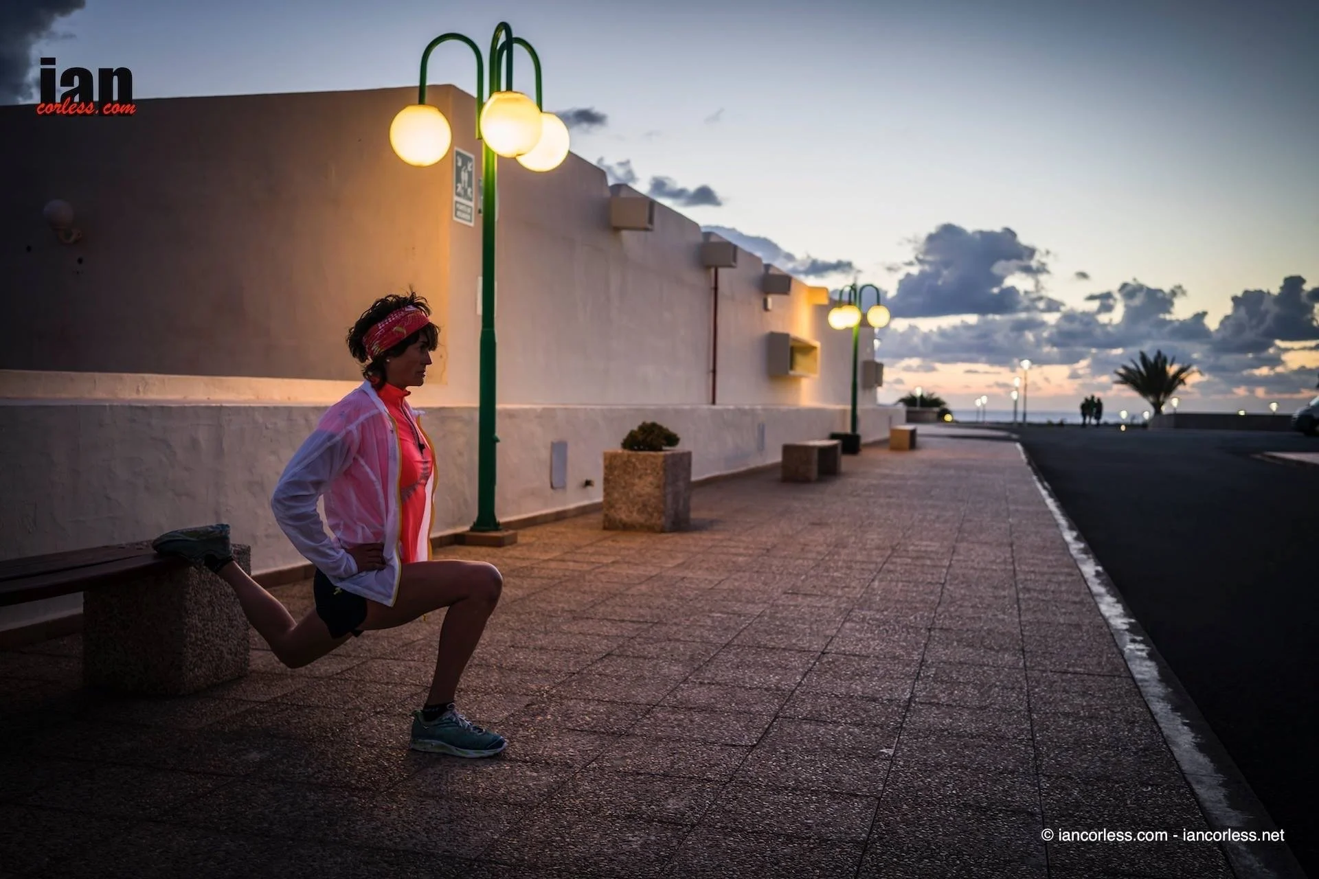 Marathon Des Sables Training – Seven Principles That Work