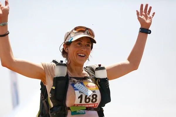 How I Won My First Marathon des Sables
