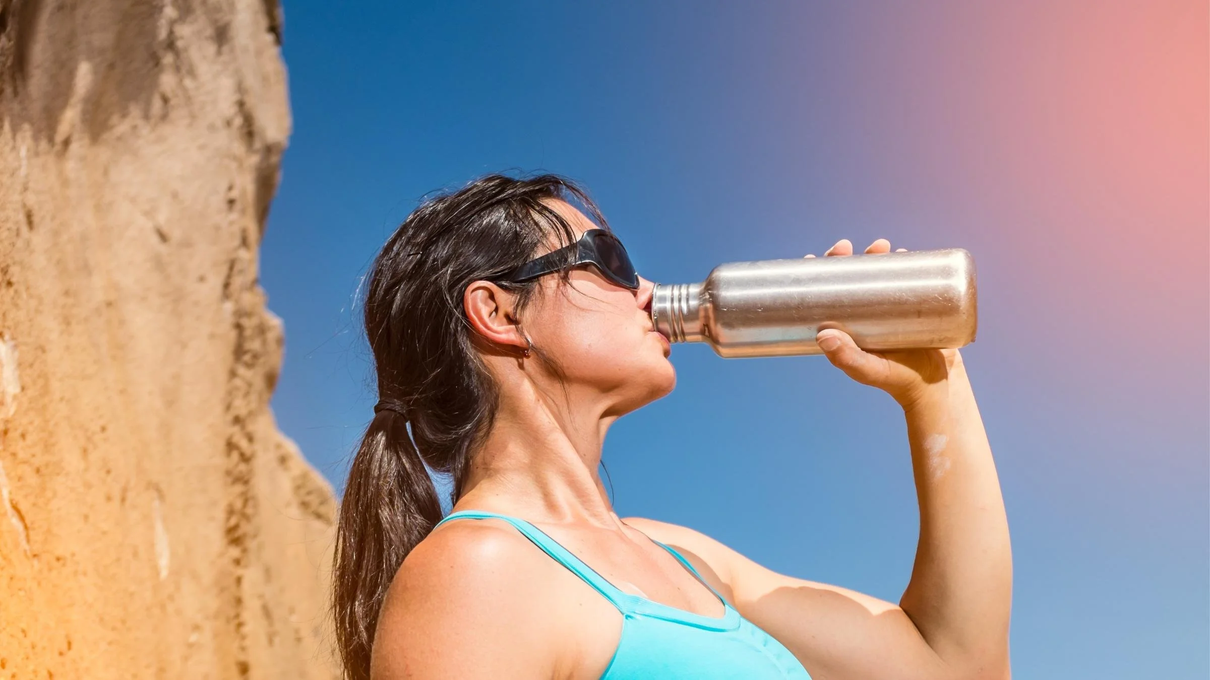 Hydration for Marathon des Sables: How to Develop an Effective Strategy?