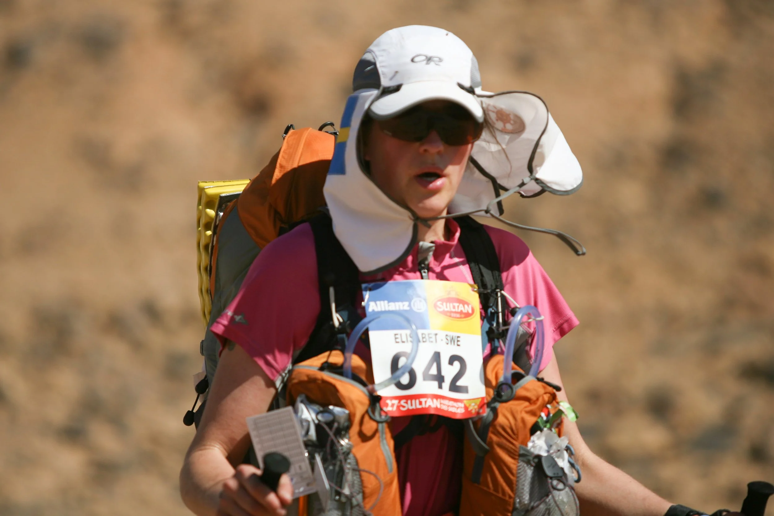 Heat Stress & Gut Function: Nutritional Considerations for Running in the Heat