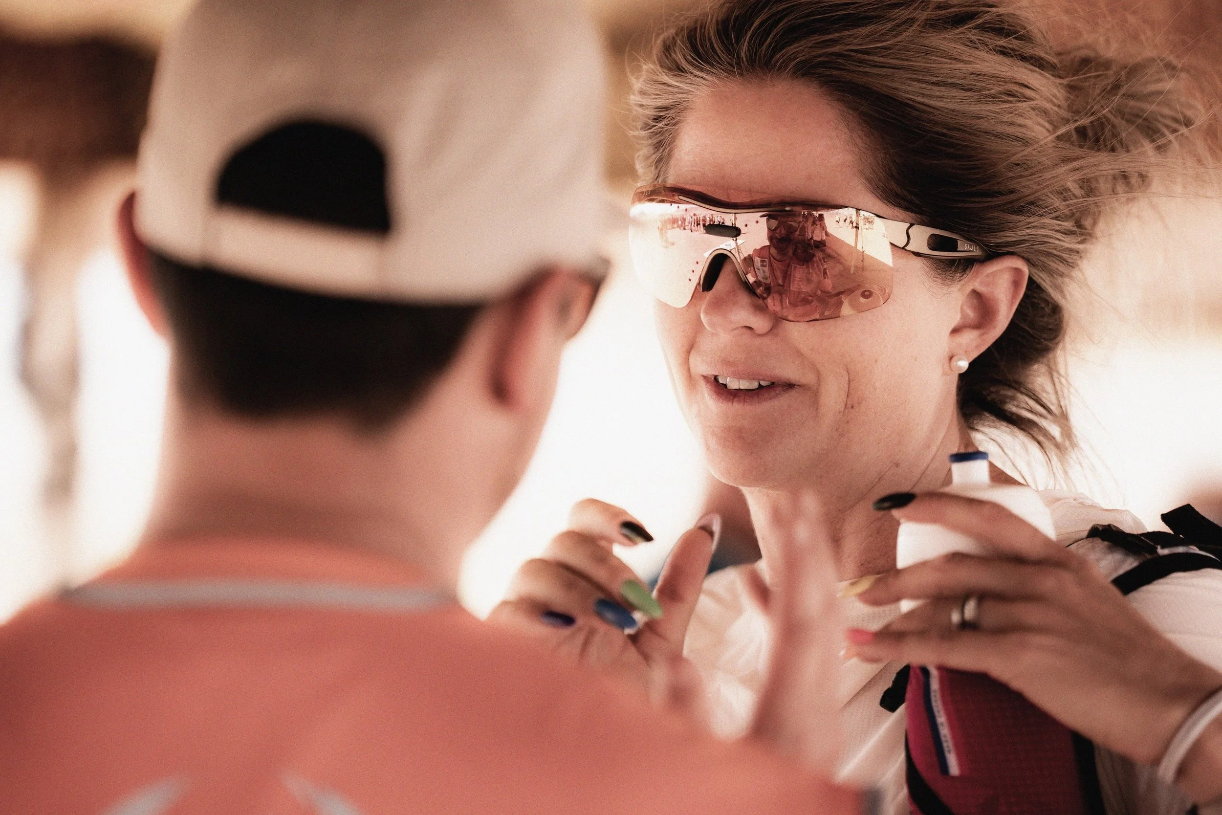 How to Choose a Marathon des Sables Coach
