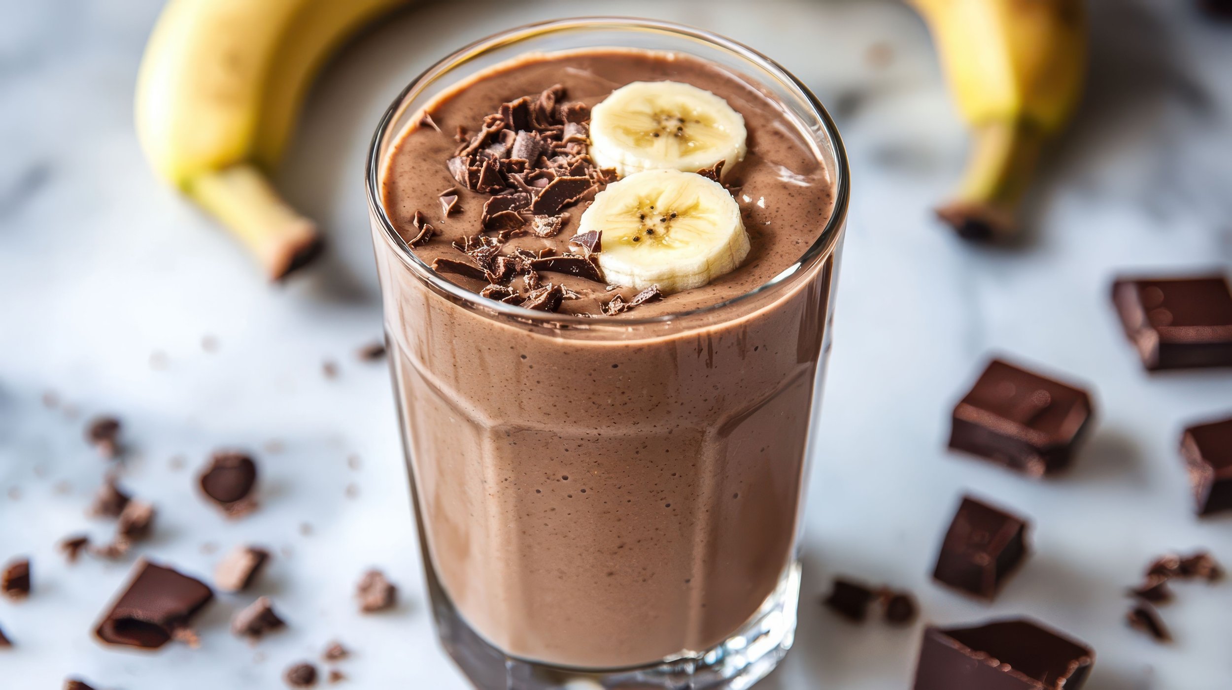 🍫💪 Chocolate Collagen Milkshake Magic: 4 Dreamy, Metabolism-Supporting Flavors