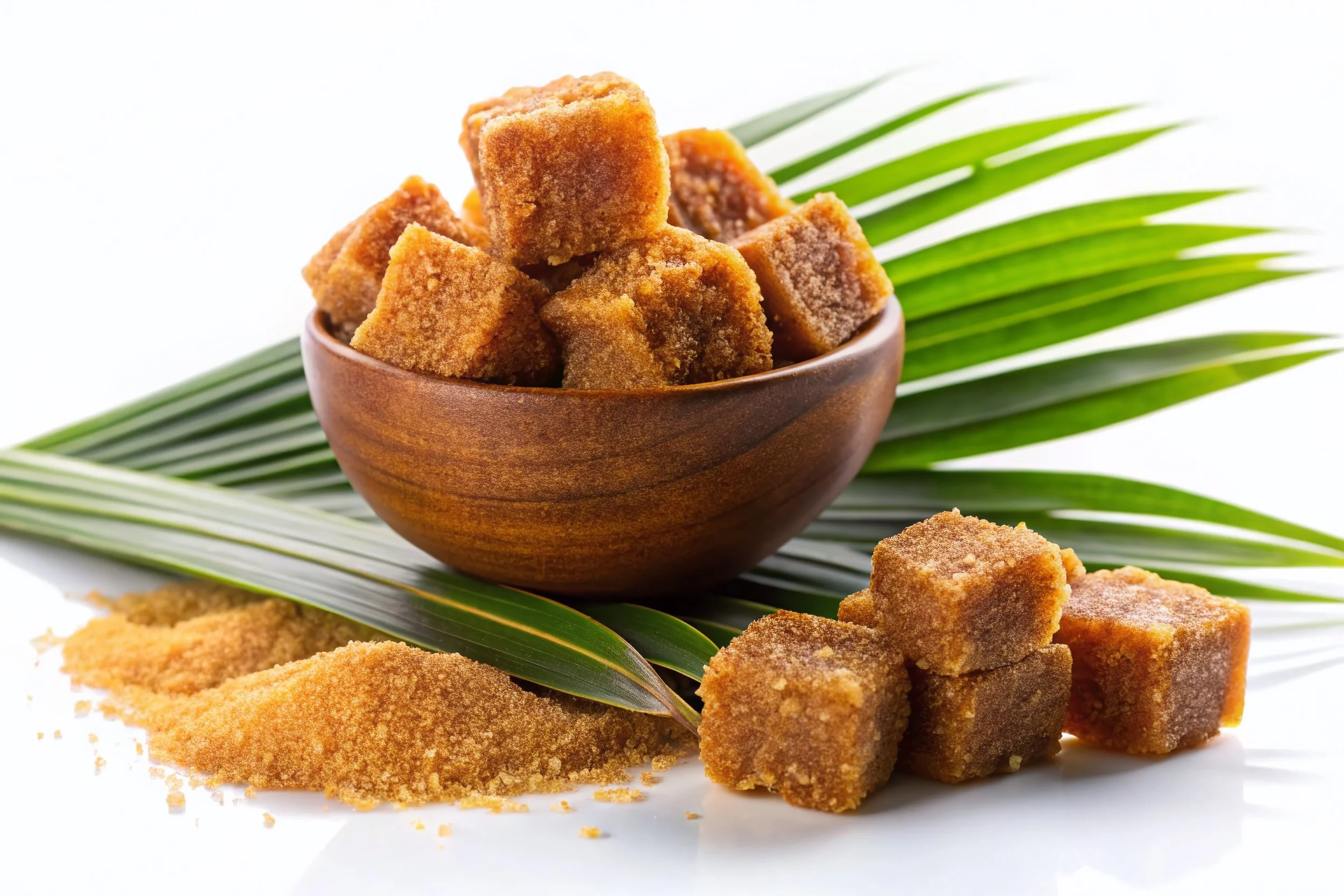 Jaggery: The Forgotten Sweetener That Actually Nourishes You