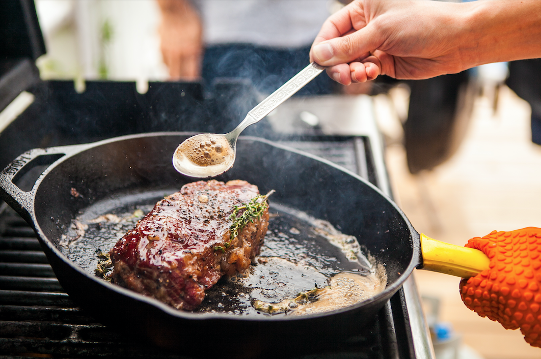 🥩 How to Cook the Perfect Steak