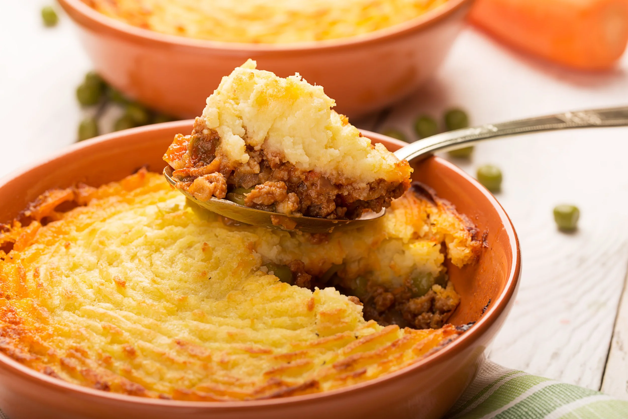 🍲 Shepherd’s Pie
