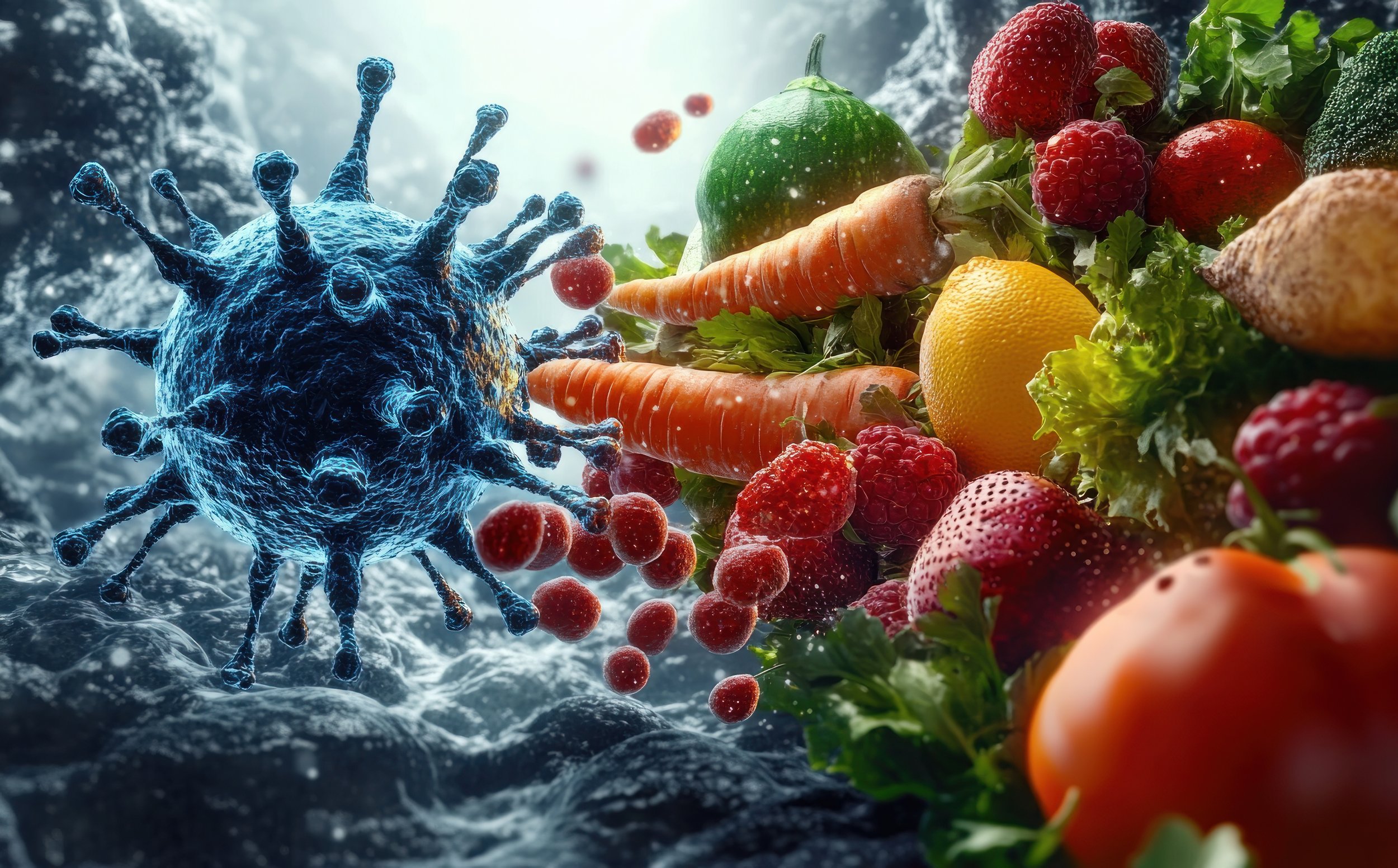 Pro-Metabolic Cancer Framework: Georgi Dinkov, Ray Peat, and the Real Story on Warburg