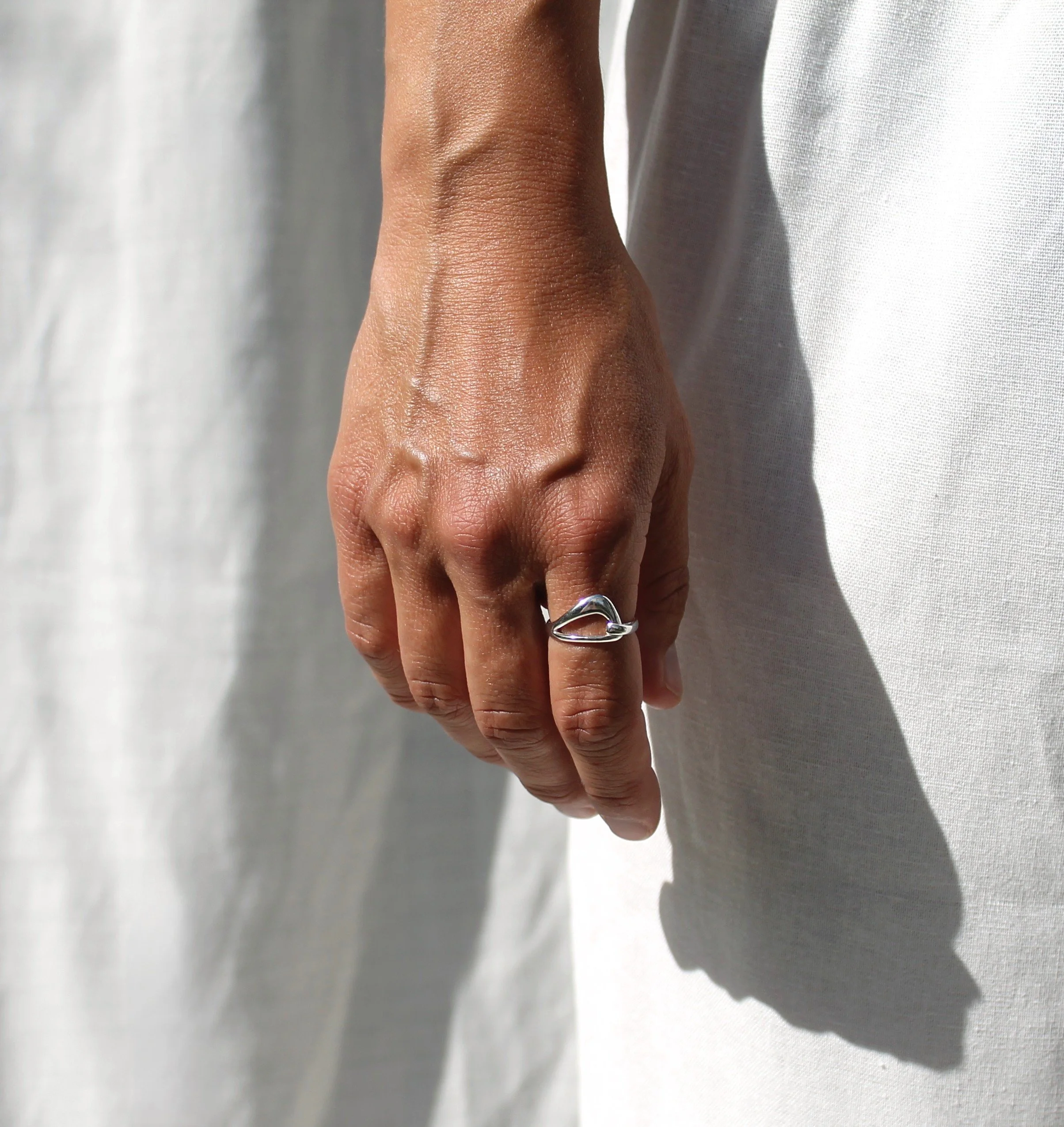 Essence Ring - FRAME Kollektion