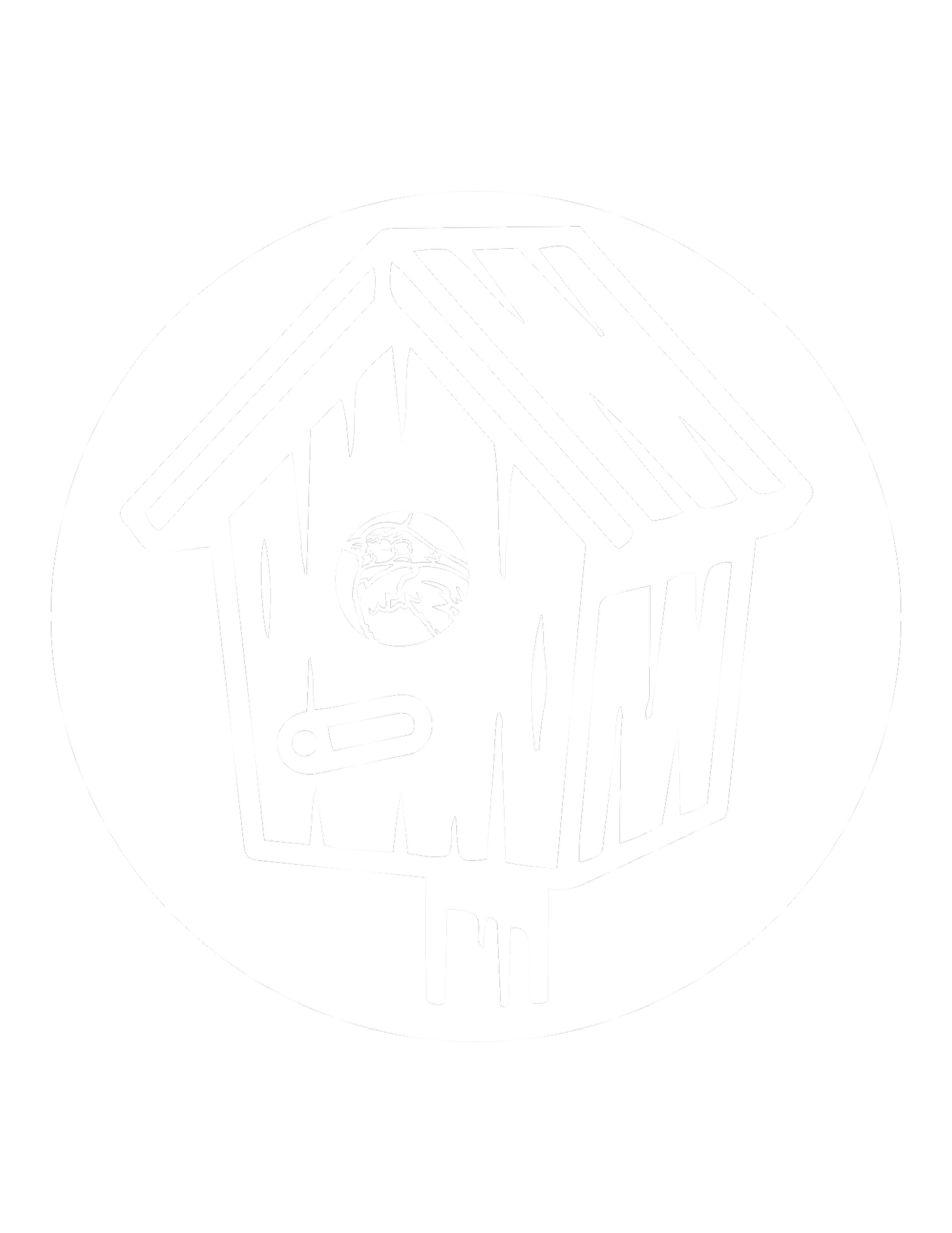 birdhouse