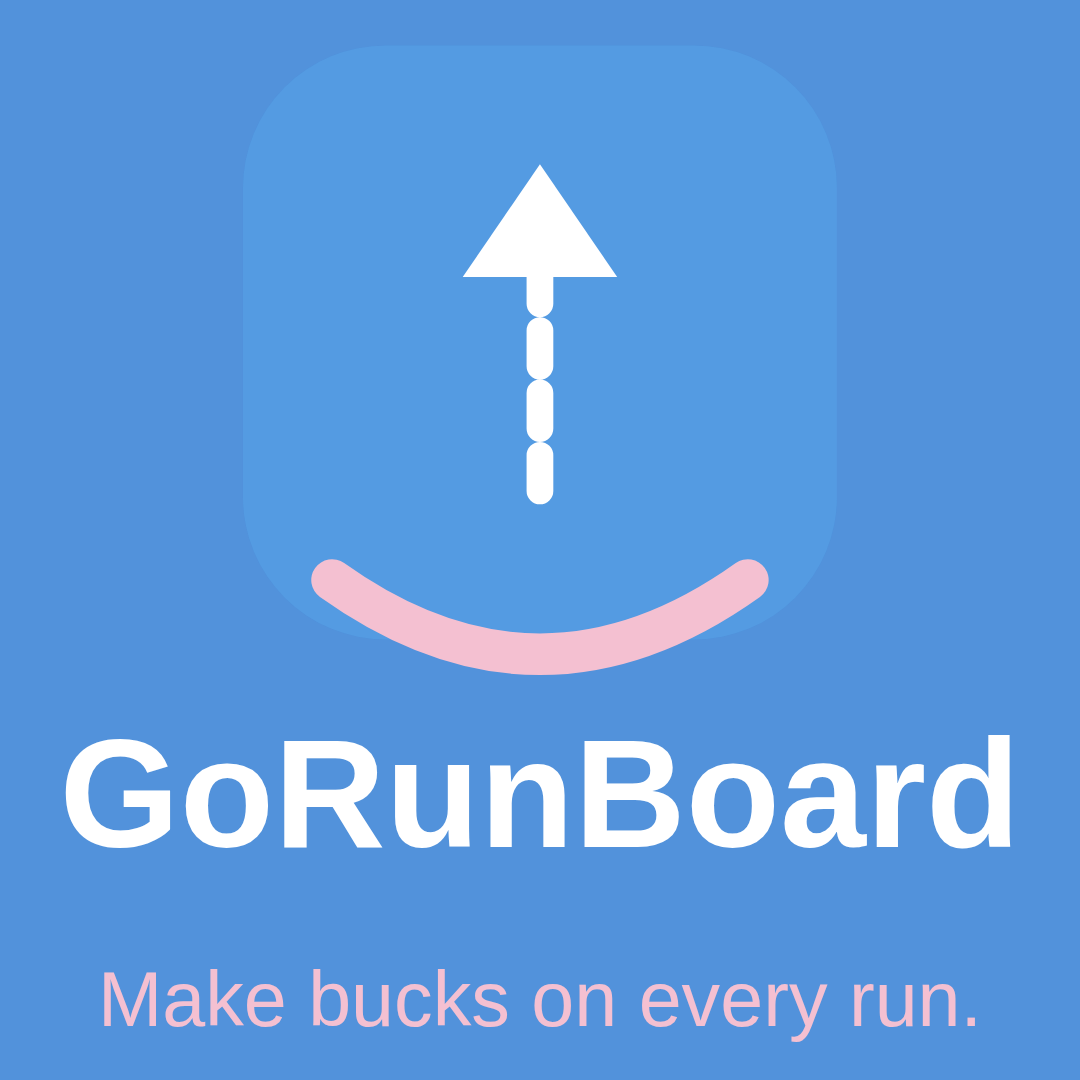 GoRunBoard App