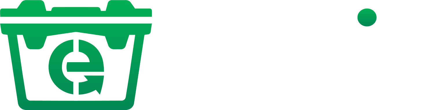 ReBin Electronics Recycling