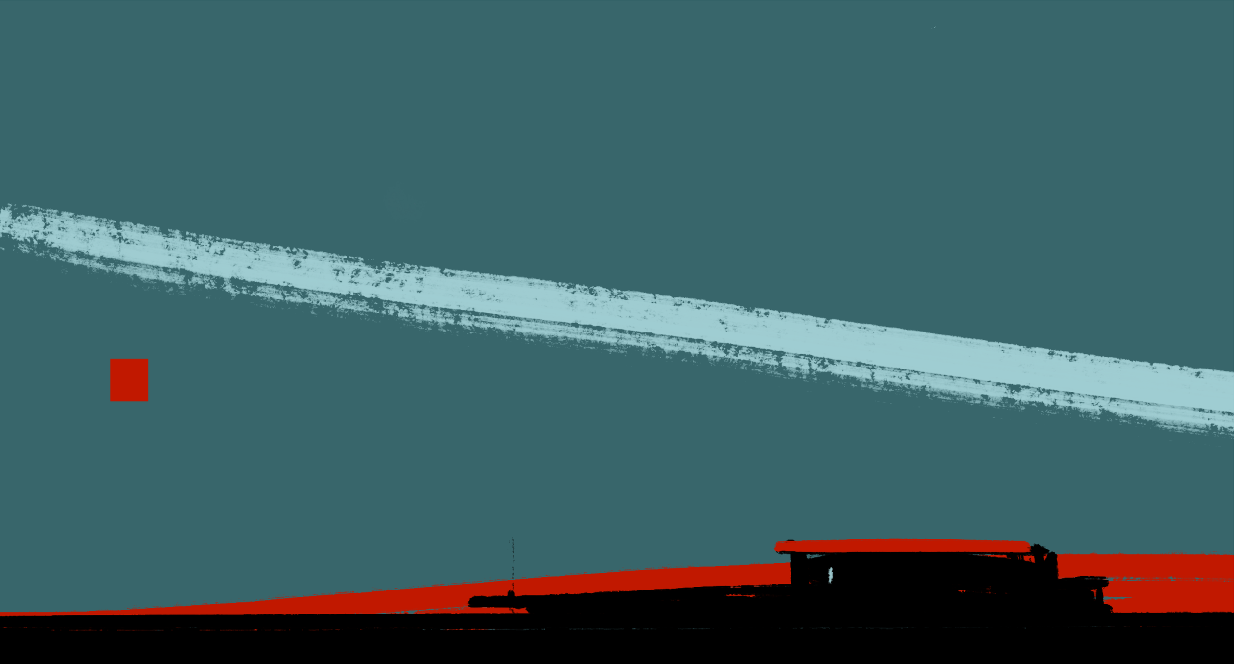Zone of Silence