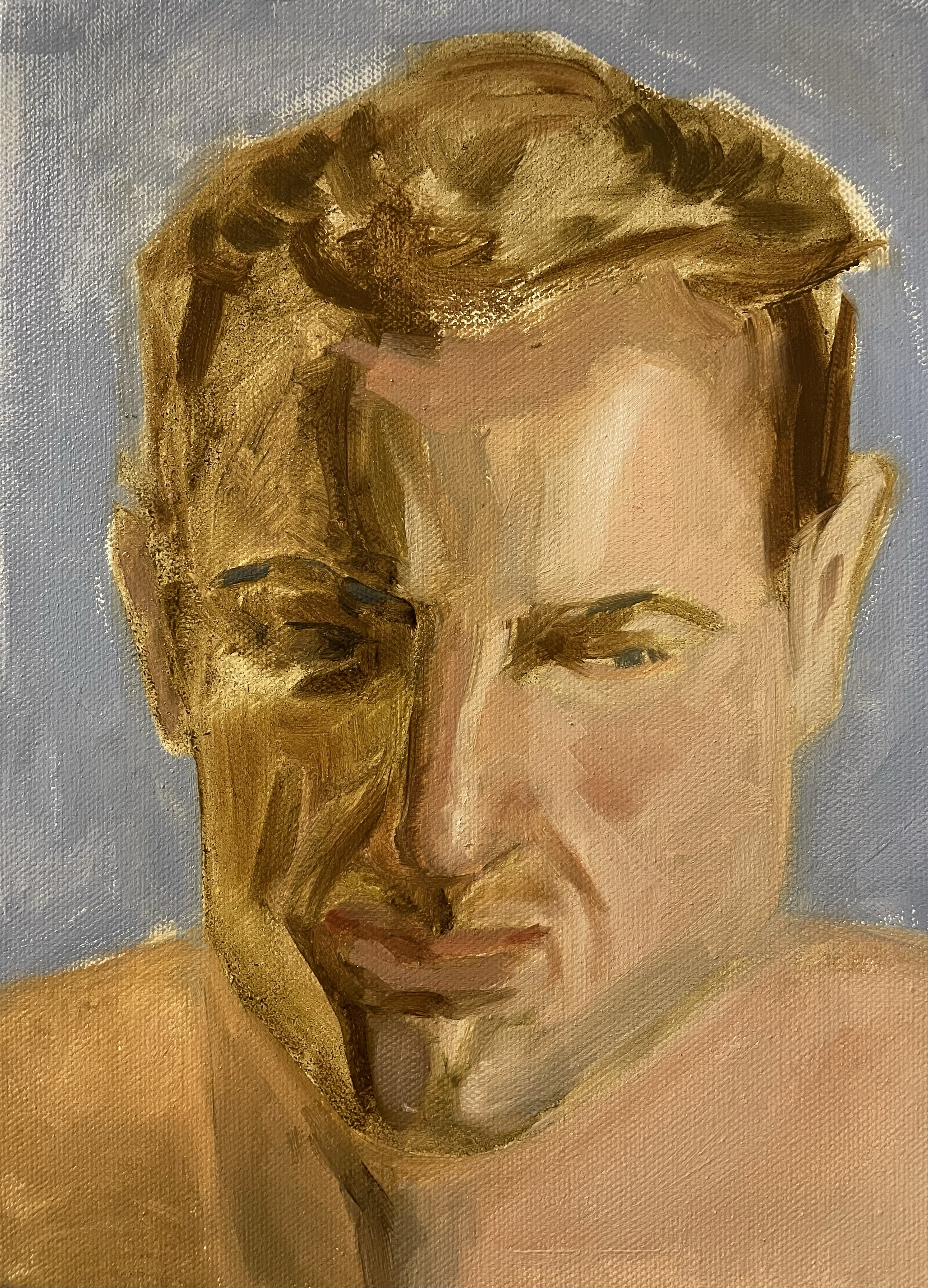 PORTRAITS