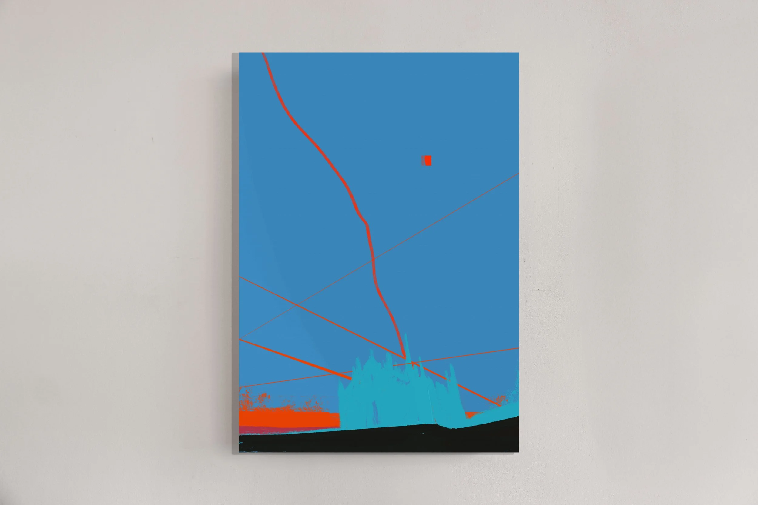 BELONGINGS II