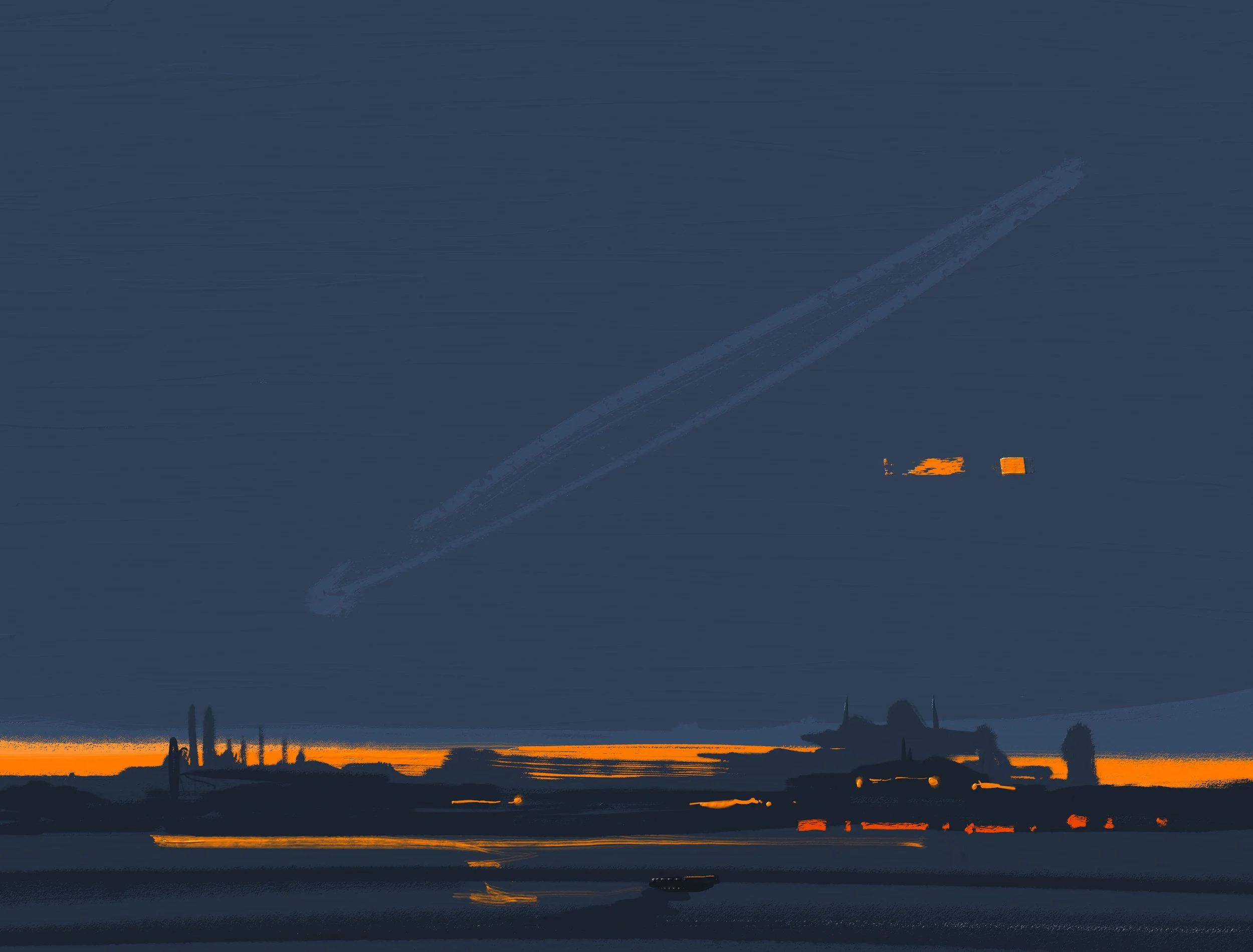 What Remains Of The Day