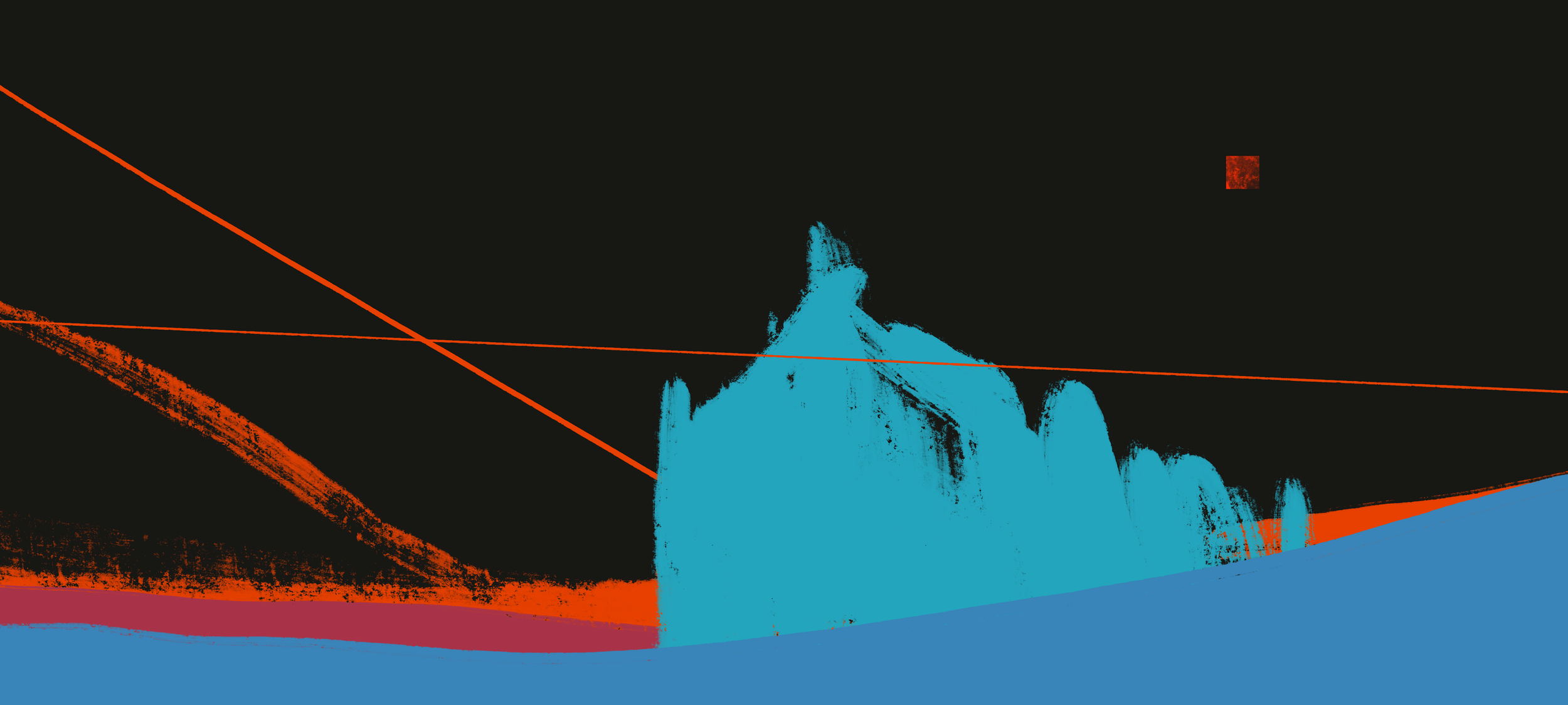 Cyan Peak at Dusk.PNG