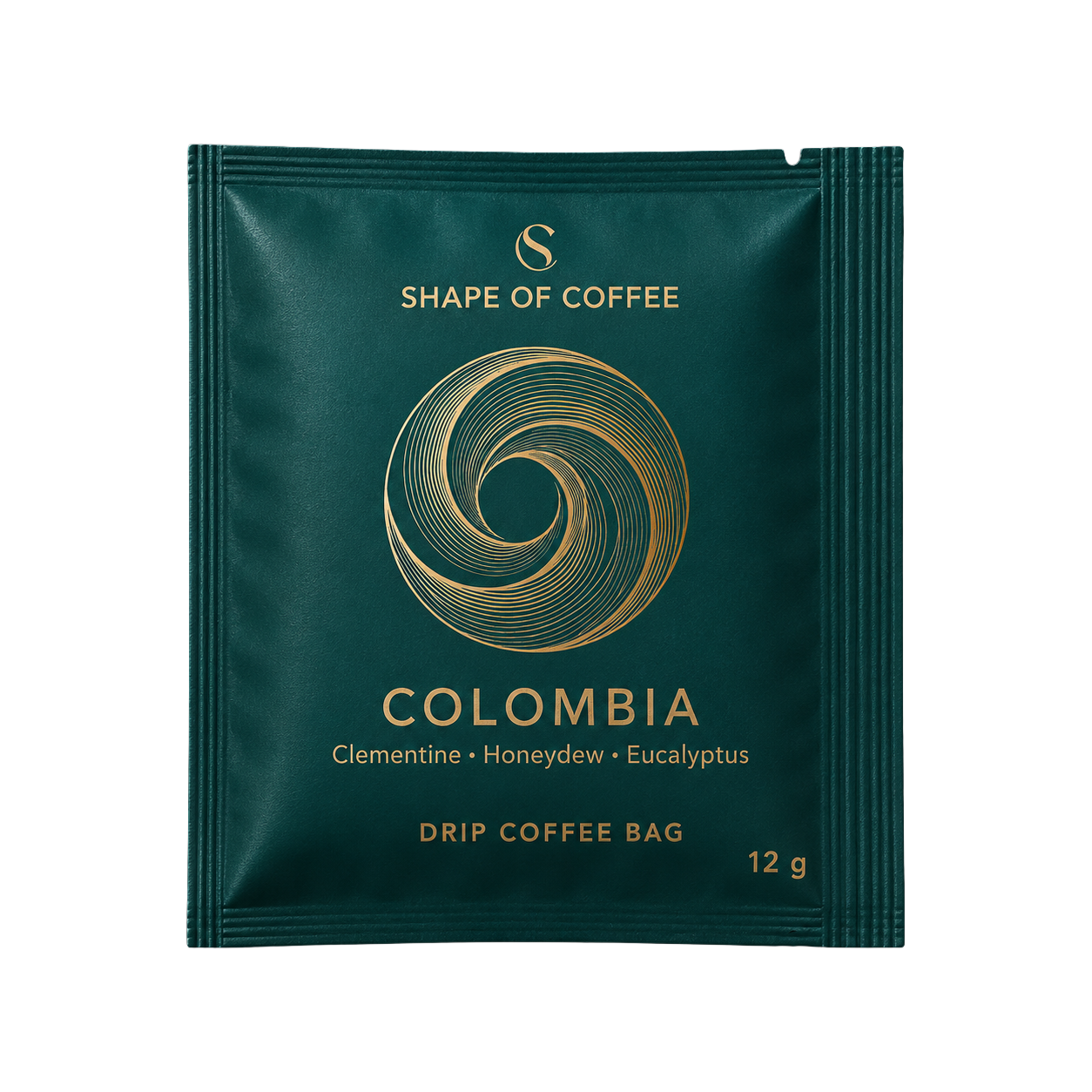 Colombia - Jairo Arcila - Box of 10 Drip Bags