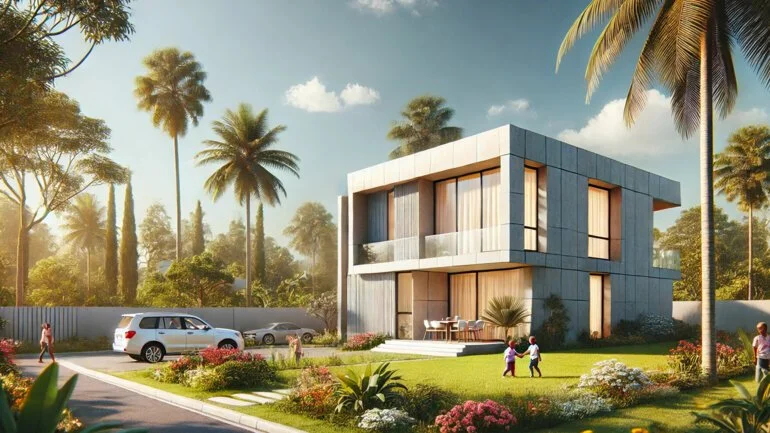 NIRVANA IMMOBILIER