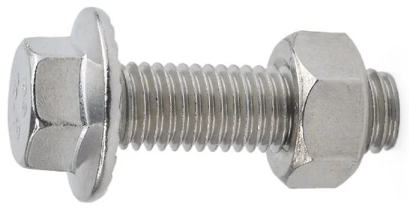 Fasteners