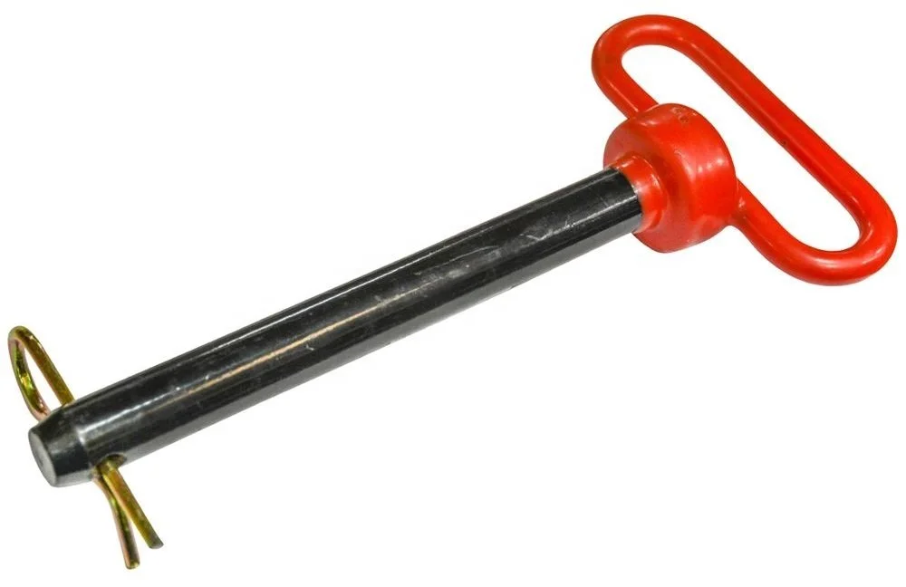 T-Handle Pin