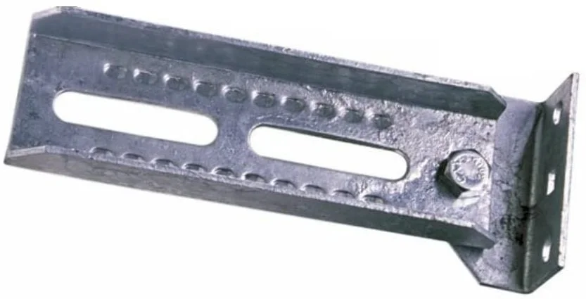 Bolster Bracket