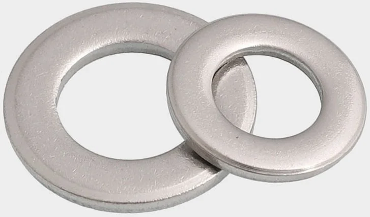 Spindle Washers