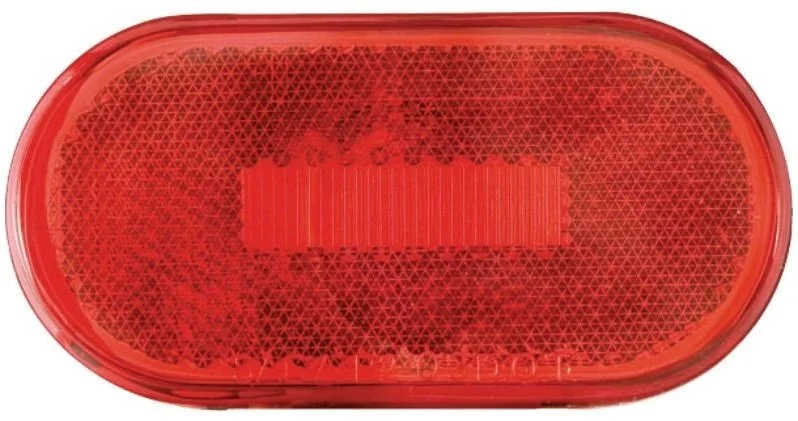 Marker Clearance Lights