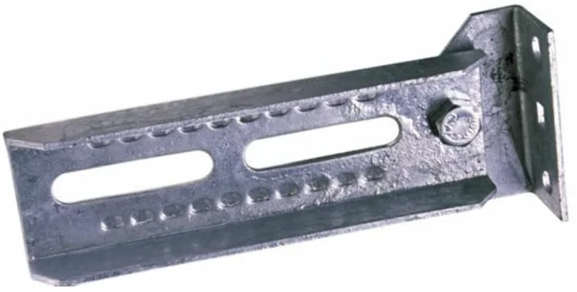 Bolster Bracket