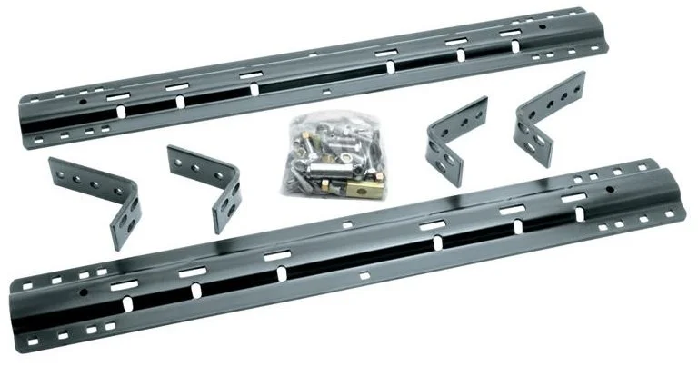 Mounting Rail Kits