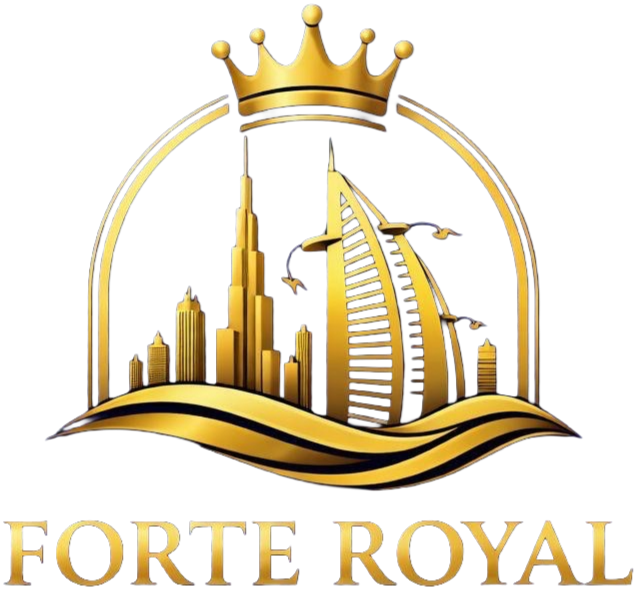 Forte Royal Stays