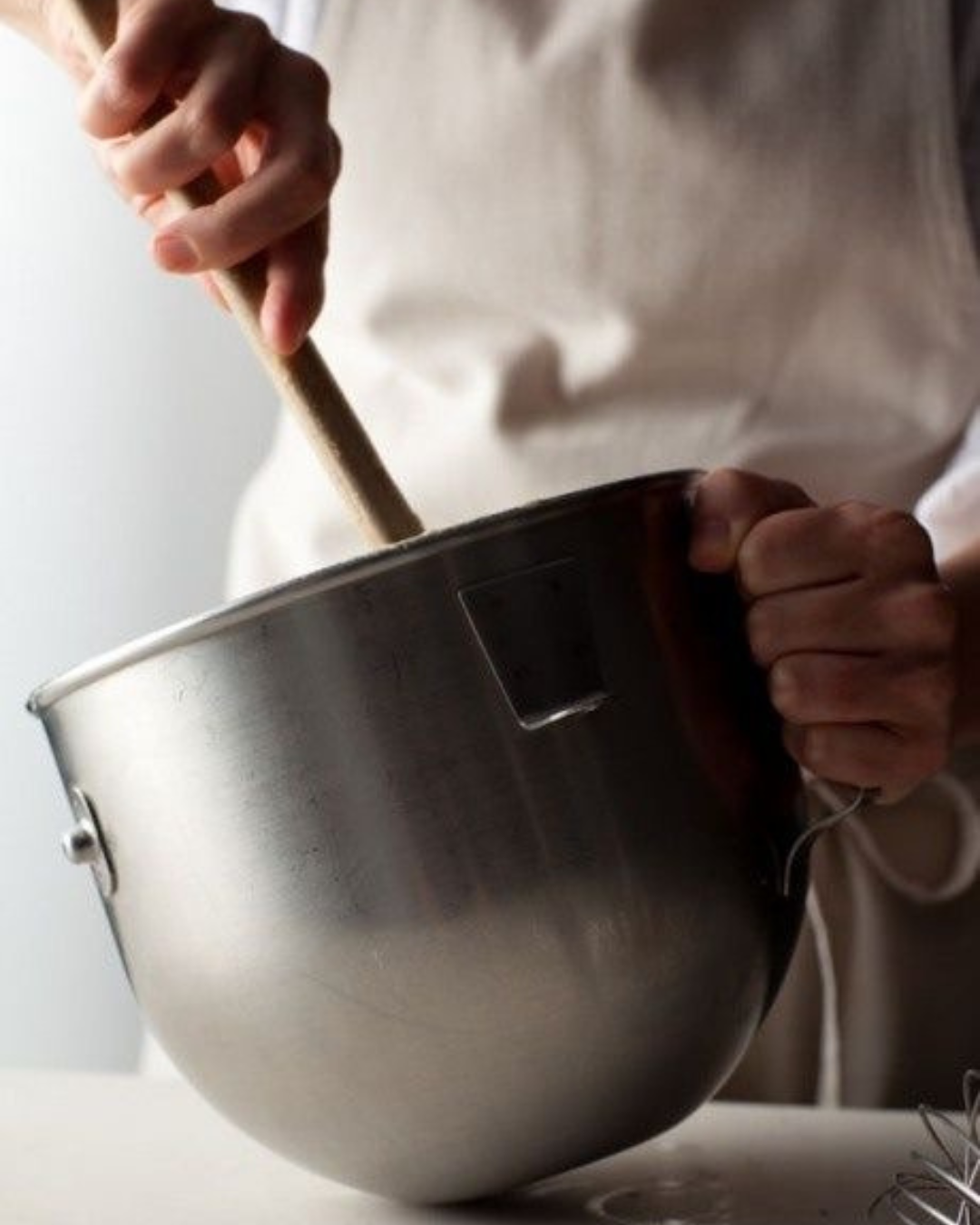 Step 3 - Preparation