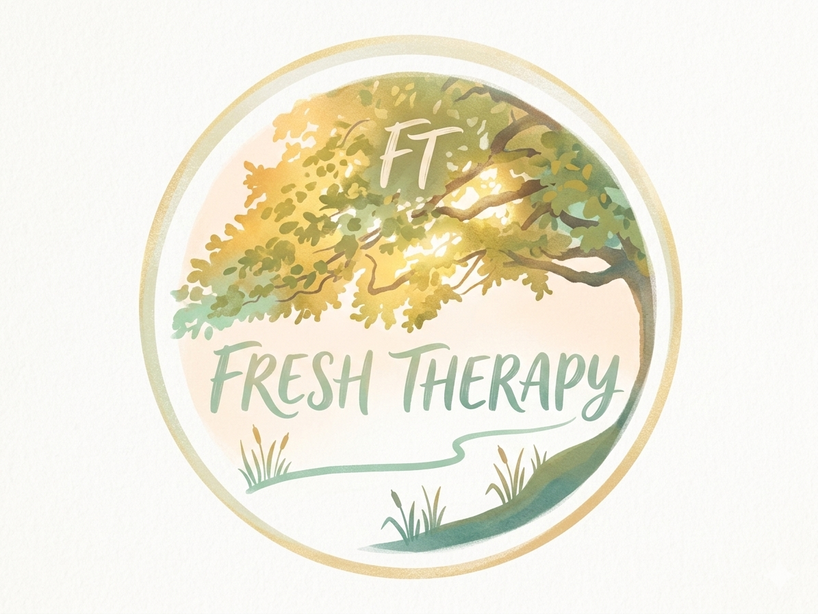 Fresh Therapy