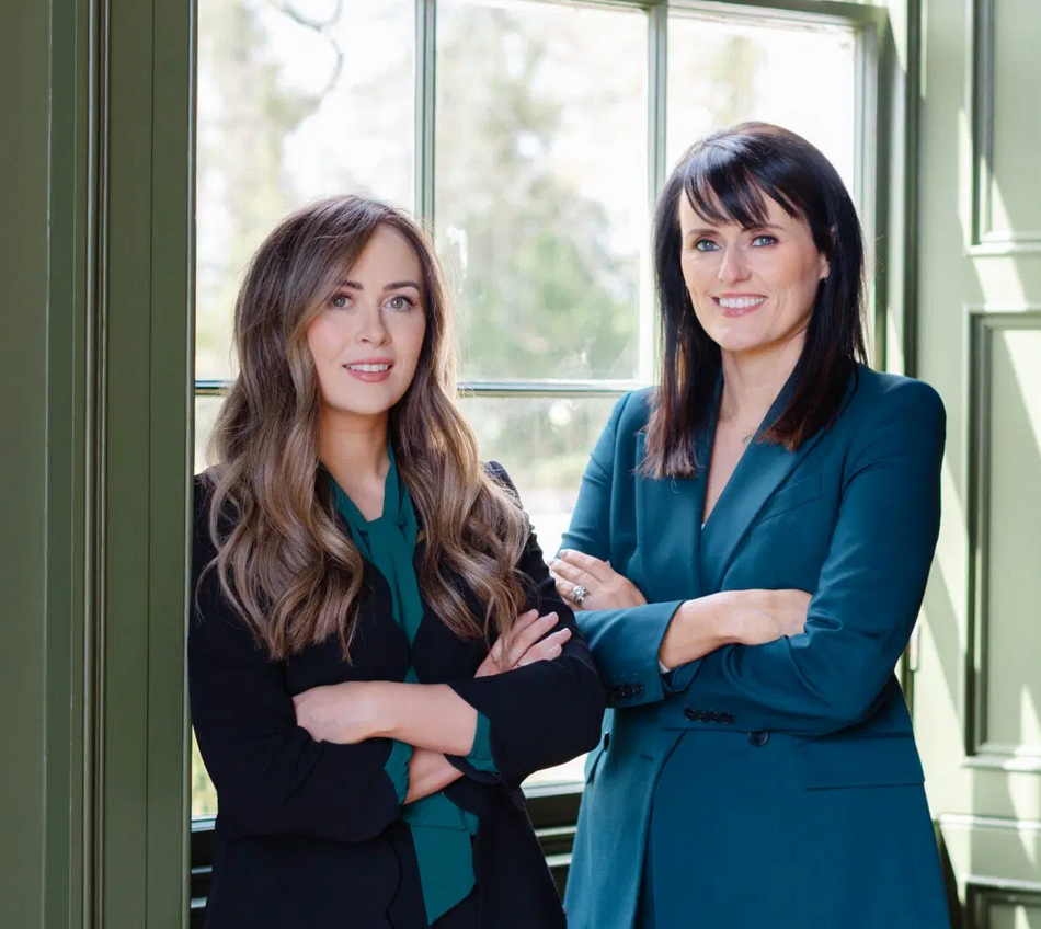 New Corporate Law Firm Launched For Northern Ireland Market