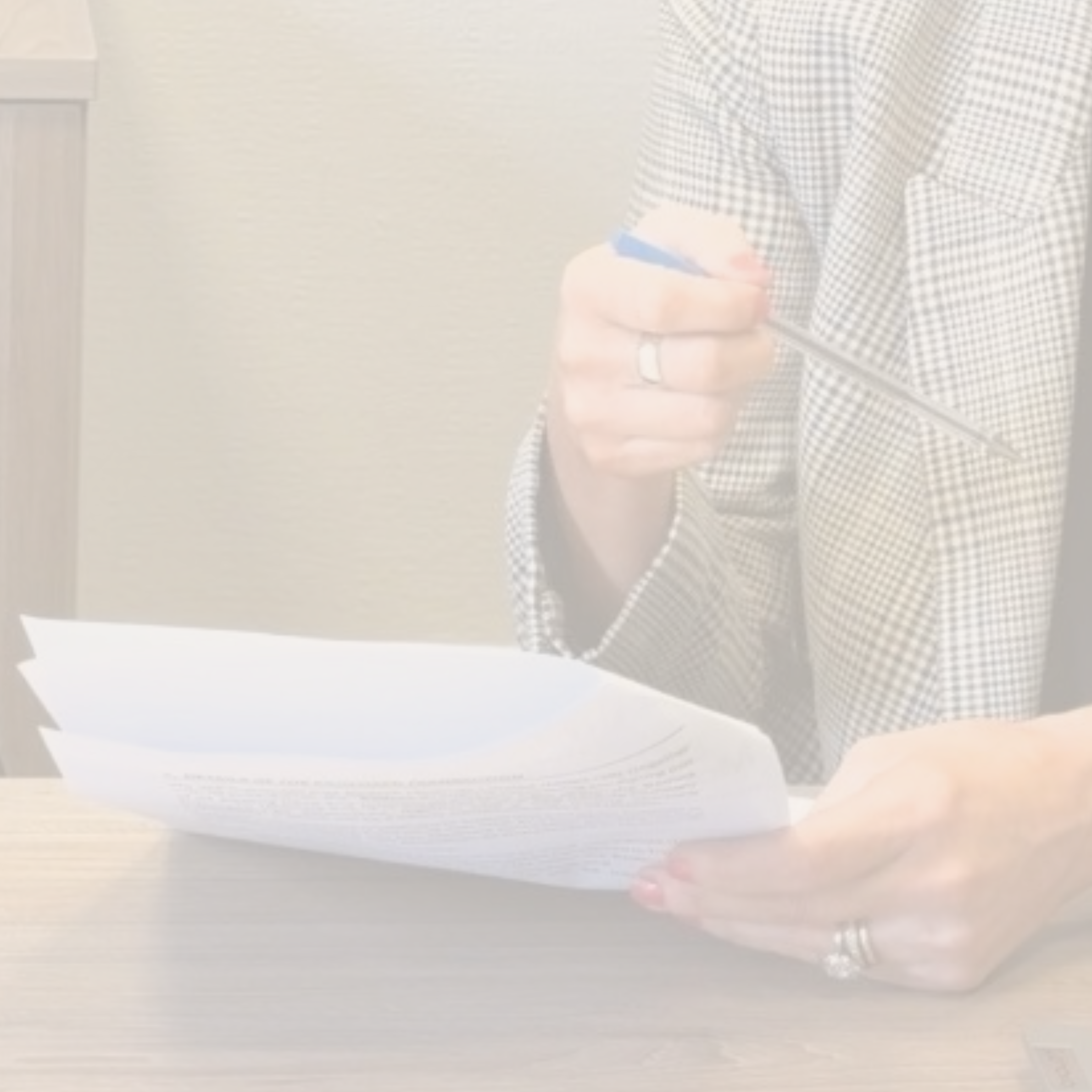 Keeping the Business in the Family: Protecting Shares as They Pass to the Next Generation
