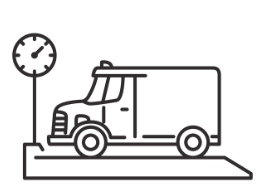 Onsite Automotive Inspection Services
Certified Weigh Bridge